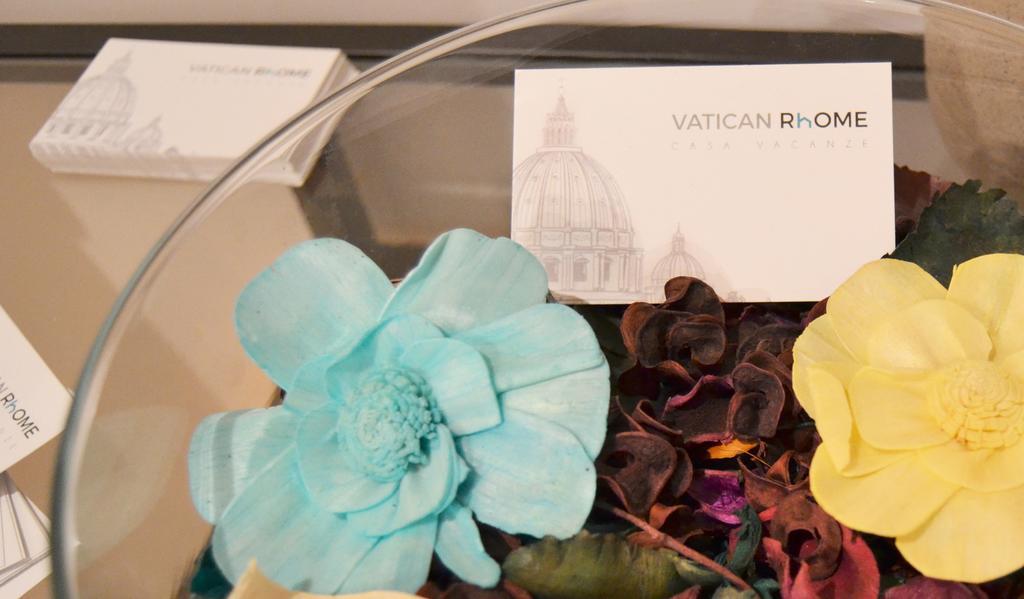 Vatican Rhome Roma Phòng bức ảnh